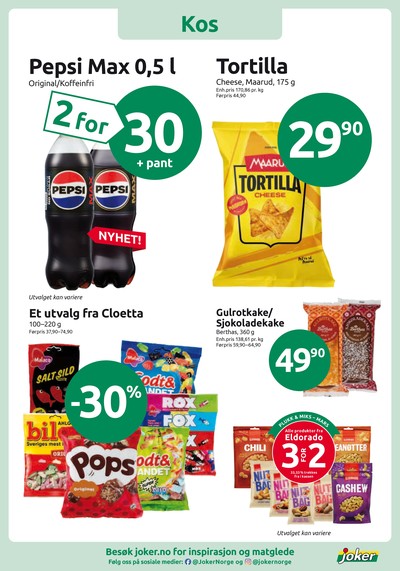 Joker kundeavis i uke 10 side 7