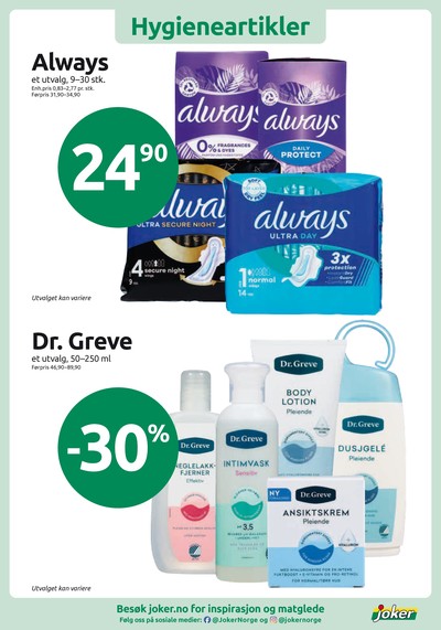Joker kundeavis i uke 10 side 8
