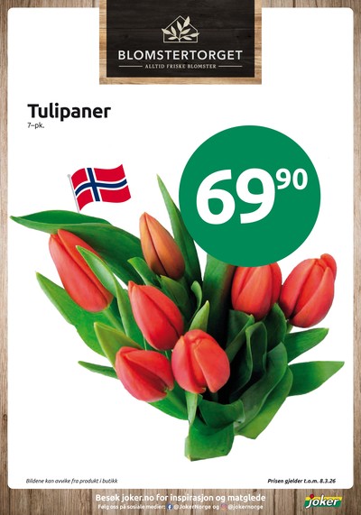 Joker kundeavis i uke 10 side 9