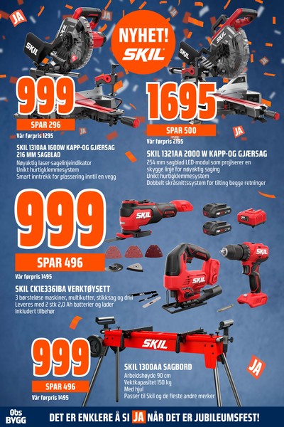 Coop Obs Bygg kundeavis i uke 10 side 2