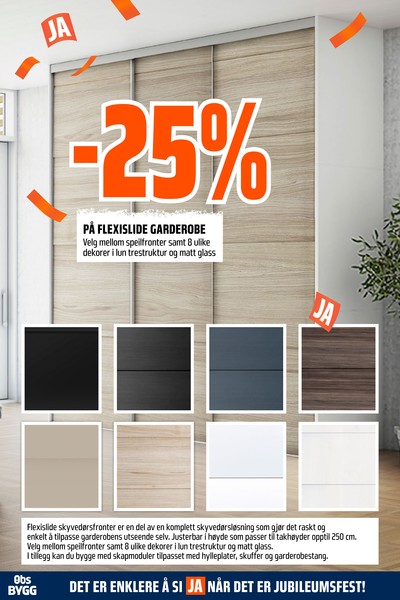 Coop Obs Bygg kundeavis i uke 10 side 14