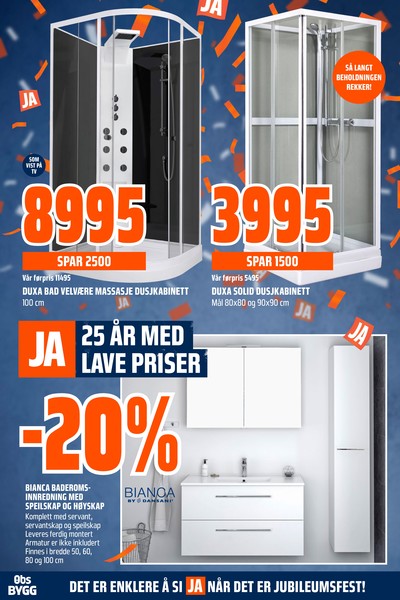 Coop Obs Bygg kundeavis i uke 10 side 15