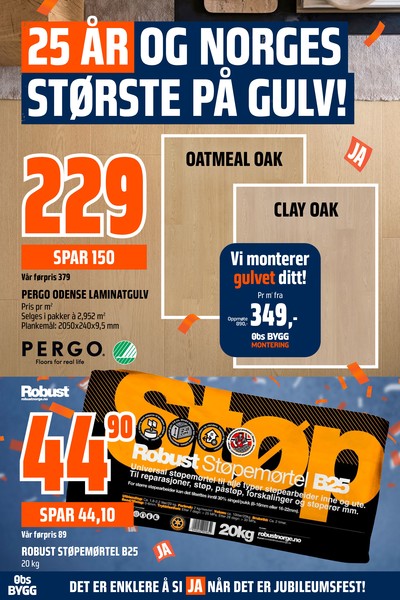 Coop Obs Bygg kundeavis i uke 10 side 8