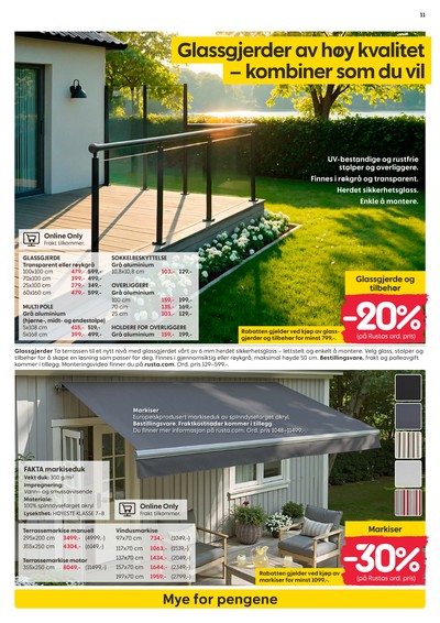 Rusta kundeavis i uke 10 side 11