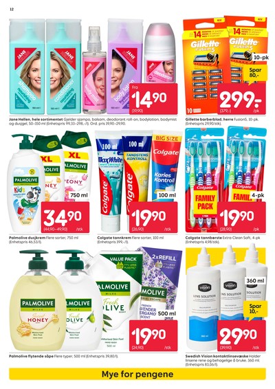 Rusta kundeavis i uke 10 side 12