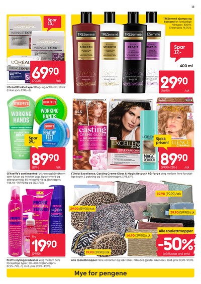 Rusta kundeavis i uke 10 side 13