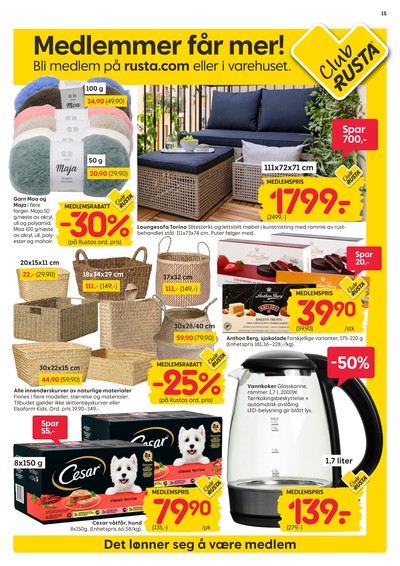 Rusta kundeavis i uke 10 side 15