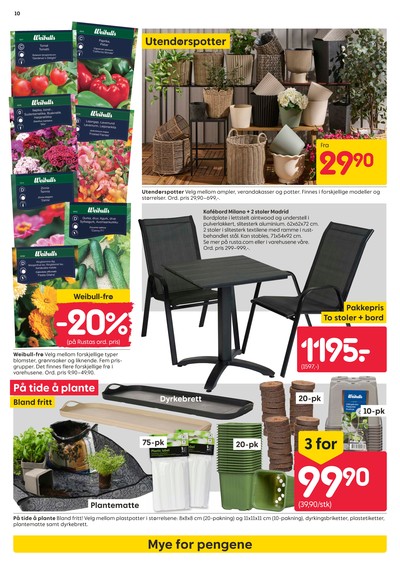 Rusta kundeavis i uke 10 side 10