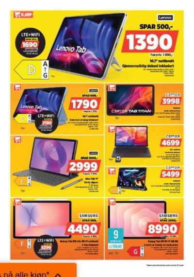 Power kundeavis i uke 10 side 11