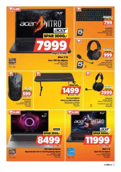 Power kundeavis i uke 10 side 12