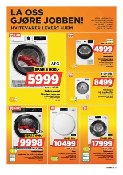 Power kundeavis i uke 10 side 16