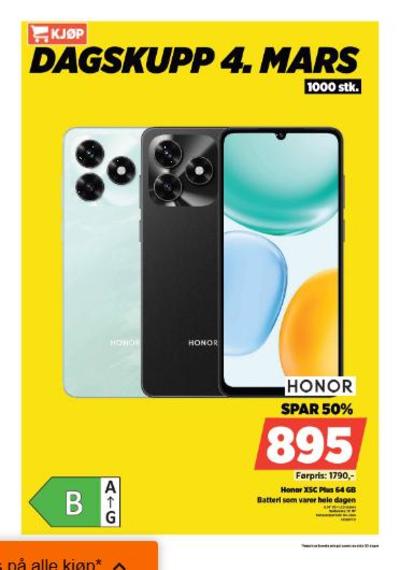 Power kundeavis i uke 10 side 3