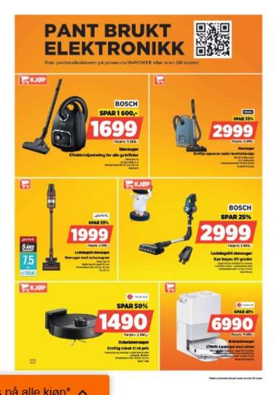 Power kundeavis i uke 10 side 21