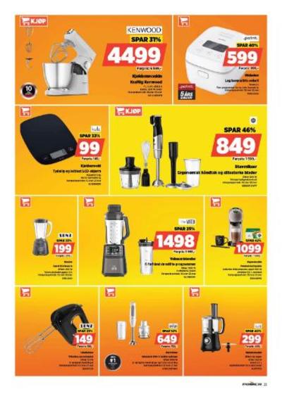 Power kundeavis i uke 10 side 22