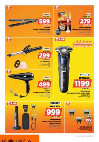 Power kundeavis i uke 10 side 23