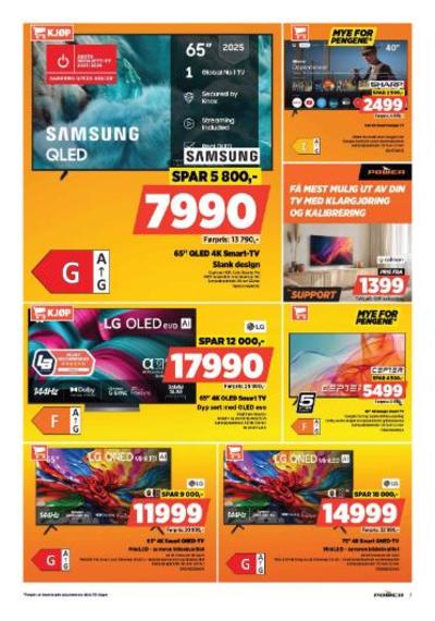 Power kundeavis i uke 10 side 6