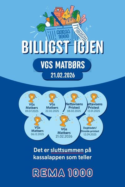 Rema 1000 kundeavis i uke 10 side 2