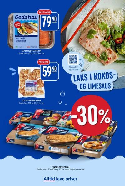 Rema 1000 kundeavis i uke 10 side 14