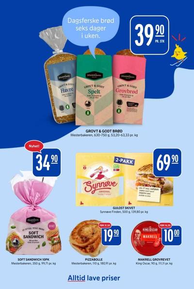 Rema 1000 kundeavis i uke 10 side 16