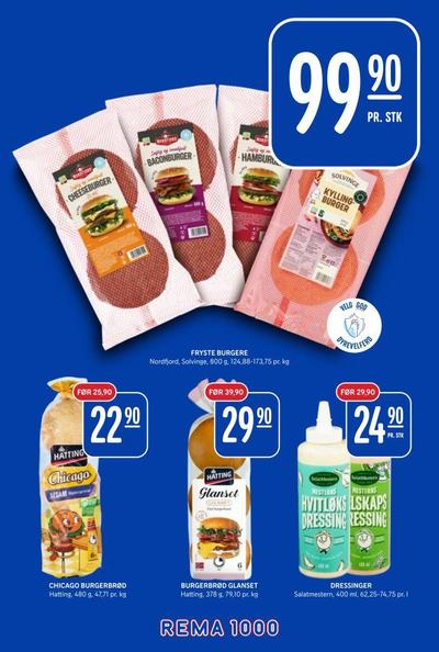 Rema 1000 kundeavis i uke 10 side 21