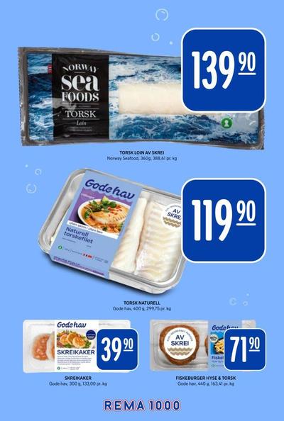 Rema 1000 kundeavis i uke 10 side 25