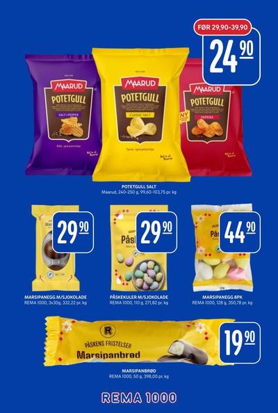 Rema 1000 kundeavis i uke 10 side 26