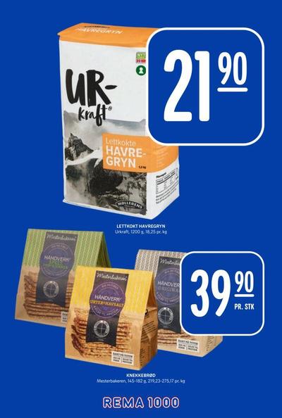 Rema 1000 kundeavis i uke 10 side 29