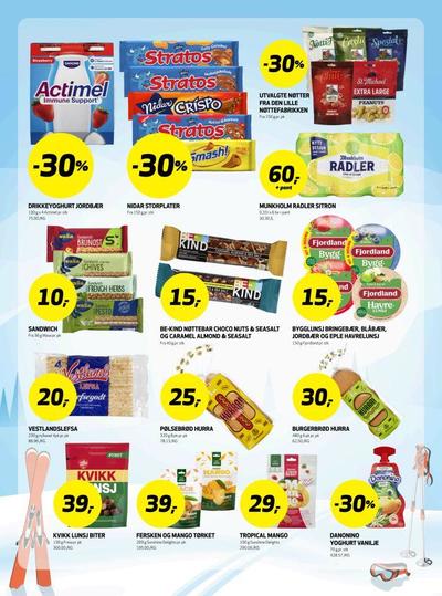 Bunnpris kundeavis i uke 10 side 17