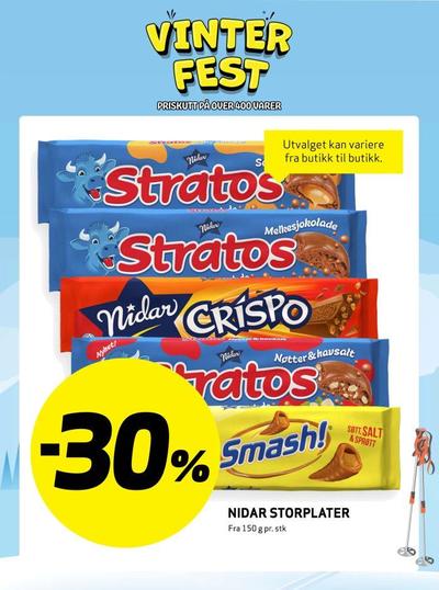 Bunnpris kundeavis i uke 10 side 20