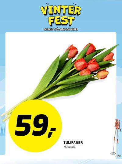 Bunnpris kundeavis i uke 10 side 23