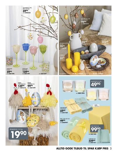 Sparkjøp kundeavis i uke 10 side 3