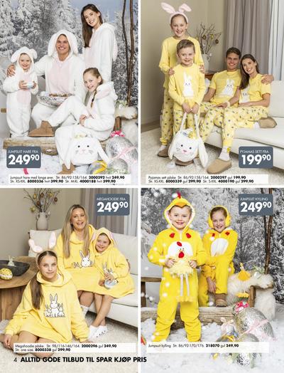 Sparkjøp kundeavis i uke 10 side 4