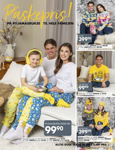 Sparkjøp kundeavis i uke 10 side 5