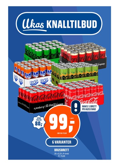 Coop Obs kundeavis i uke 10 side 2