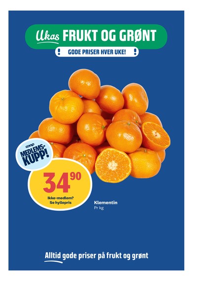 Coop Obs kundeavis i uke 10 side 13