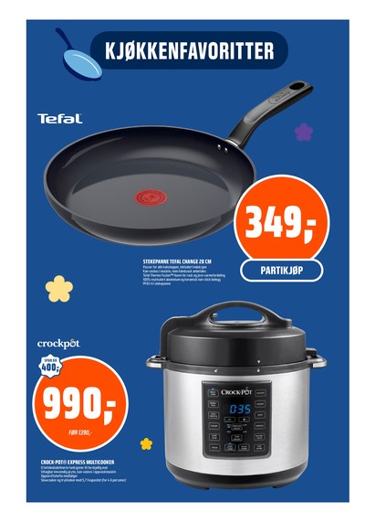 Coop Obs kundeavis i uke 10 side 14