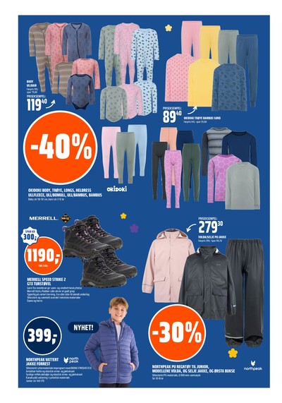 Coop Obs kundeavis i uke 10 side 18