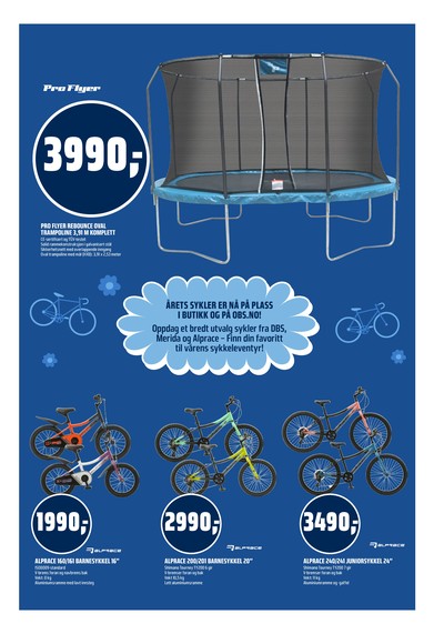 Coop Obs kundeavis i uke 10 side 19