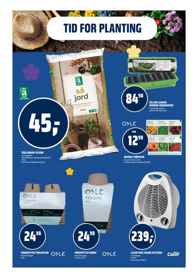 Coop Obs kundeavis i uke 10 side 20