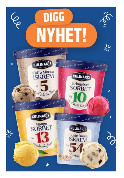 Coop Obs kundeavis i uke 10 side 27