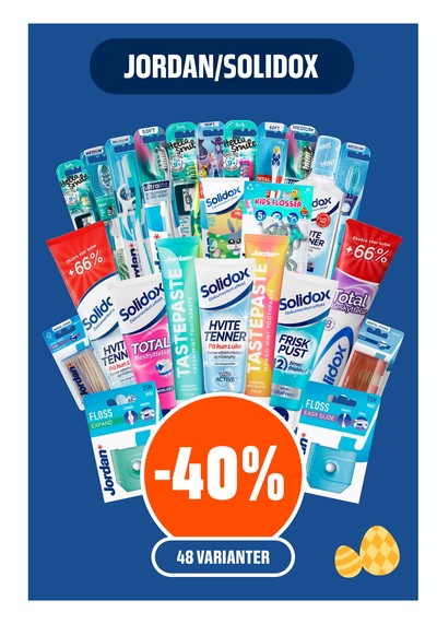 Coop Obs kundeavis i uke 10 side 10