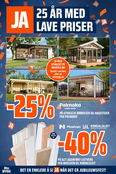 Coop Obs Bygg kundeavis i uke 10 side 11