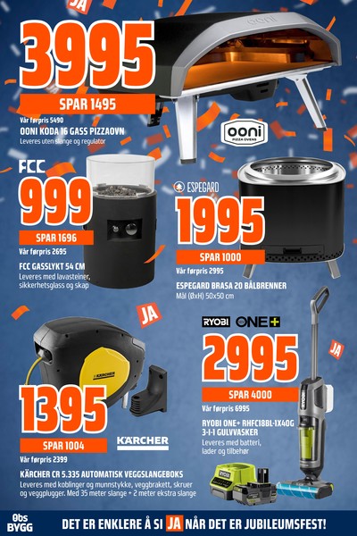 Coop Obs Bygg kundeavis i uke 10 side 4