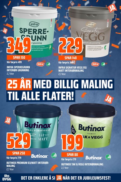 Coop Obs Bygg kundeavis i uke 10 side 6