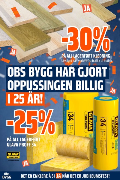 Coop Obs Bygg kundeavis i uke 10 side 10