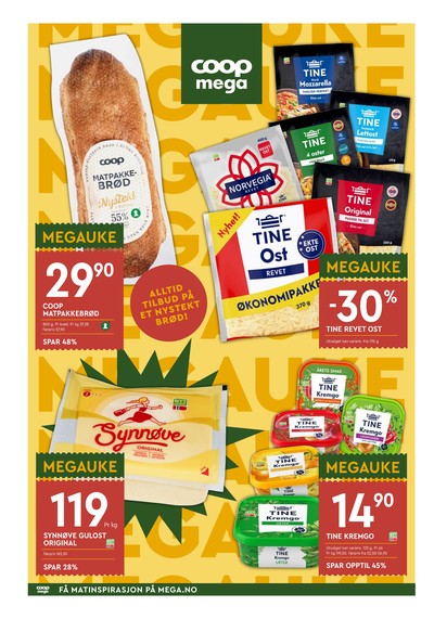 Coop Mega kundeavis i uke 11 side 4