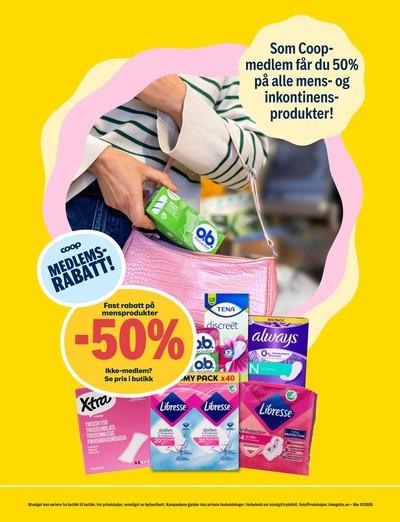 Coop Prix kundeavis i uke 11 side 11