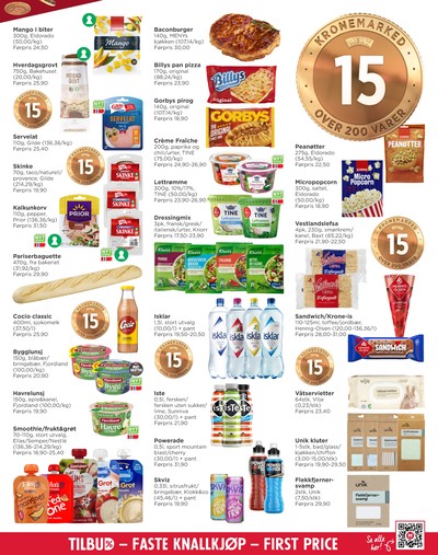 Meny kundeavis i uke 11 side 3