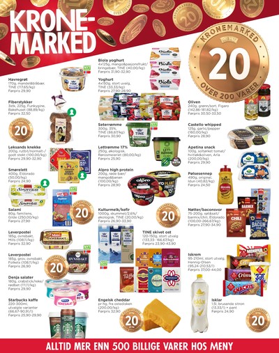 Meny kundeavis i uke 11 side 4