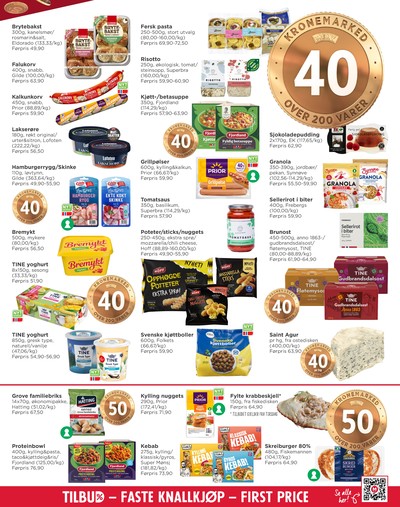 Meny kundeavis i uke 11 side 7